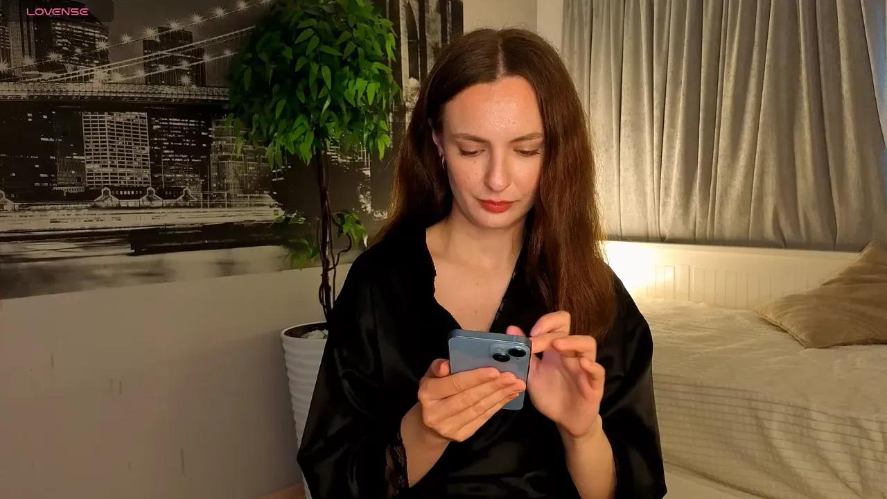 Photos of mollylissa from Cherry is Freechat