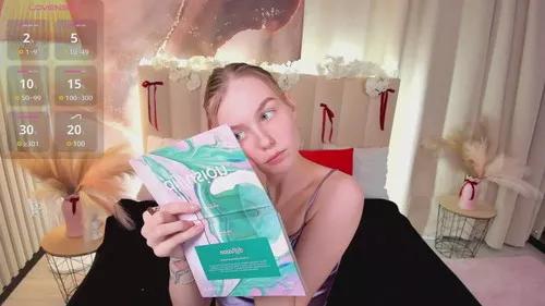 Try the thrill of flirt babes with our cam hosts, featuring unclothed wildness while getting naked and playing with their favored sex toys.