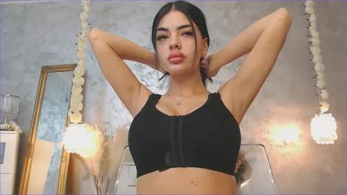 Try the thrill of flirt babes with our cam hosts, featuring unclothed wildness while getting naked and playing with their favored sex toys.