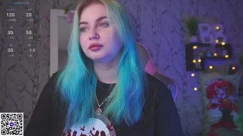 Photos of moonvalkyrie from Cherry is Freechat