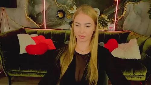 mssshybarbie from Cherry is Freechat