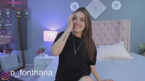 Try the thrill of flirt babes with our cam hosts, featuring unclothed wildness while getting naked and playing with their favored sex toys.
