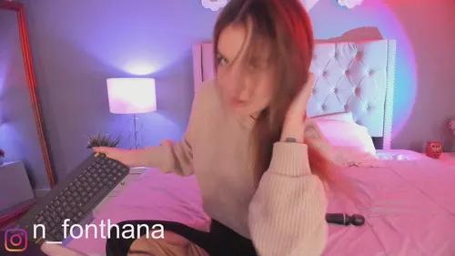 Try the thrill of flirt babes with our cam hosts, featuring unclothed wildness while getting naked and playing with their favored sex toys.