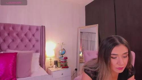 Try the thrill of flirt babes with our cam hosts, featuring unclothed wildness while getting naked and playing with their favored sex toys.