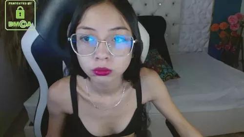 nathaliasweet from Cherry is Freechat