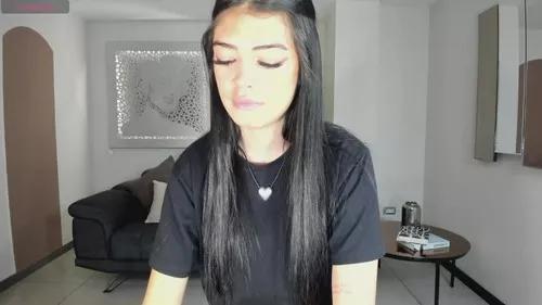 niamiller from Cherry is Freechat