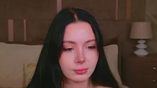 nicolepurton from Cherry is Freechat