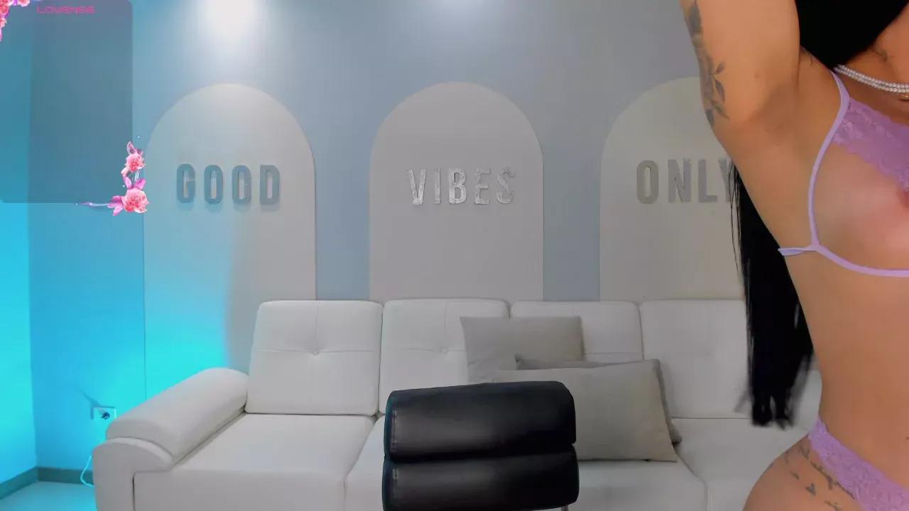 Try the thrill of flirt babes with our cam hosts, featuring unclothed wildness while getting naked and playing with their favored sex toys.