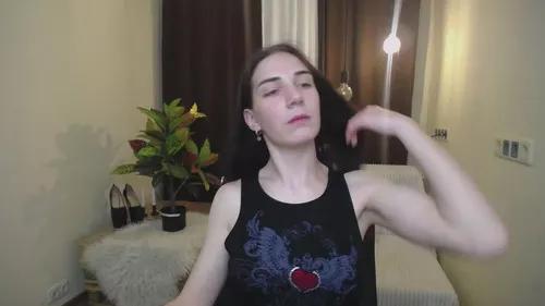 nikastark from Cherry is Freechat