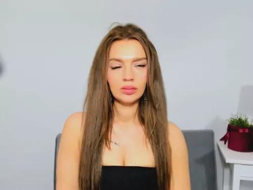 oliviadiamond from Cherry is Freechat