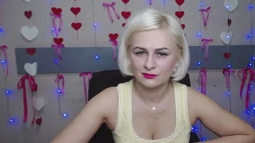 Photos of oliviahorst from Cherry is Freechat