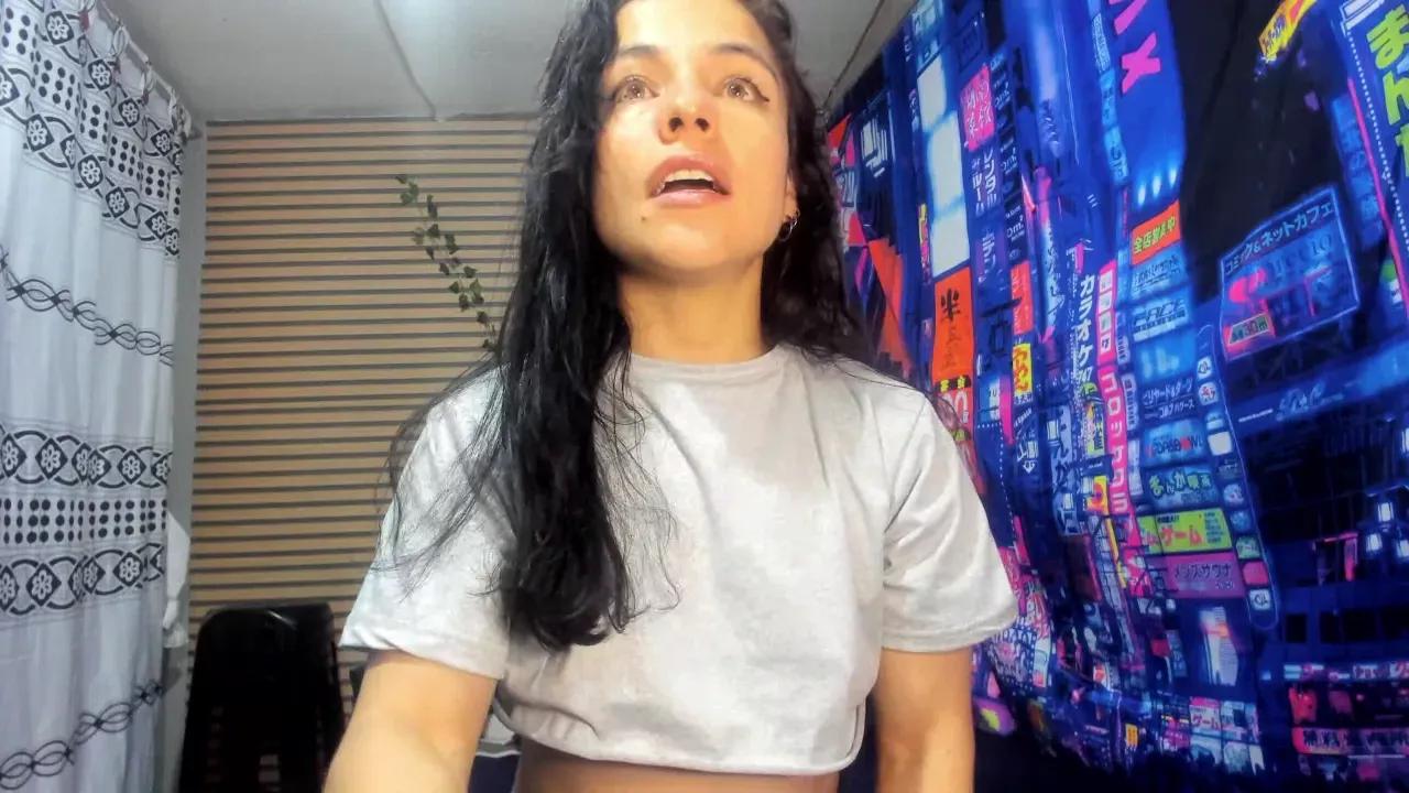 Try the thrill of flirt babes with our cam hosts, featuring unclothed wildness while getting naked and playing with their favored sex toys.