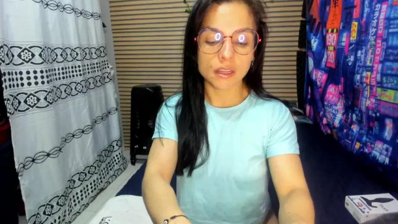 Try the thrill of flirt babes with our cam hosts, featuring unclothed wildness while getting naked and playing with their favored sex toys.