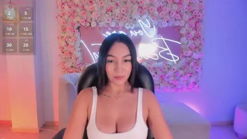 Try the thrill of flirt babes with our cam hosts, featuring unclothed wildness while getting naked and playing with their favored sex toys.