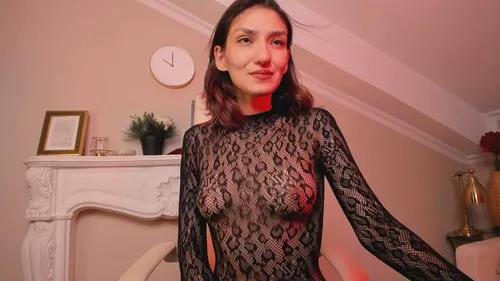 roxalanablacks from Cherry is Freechat