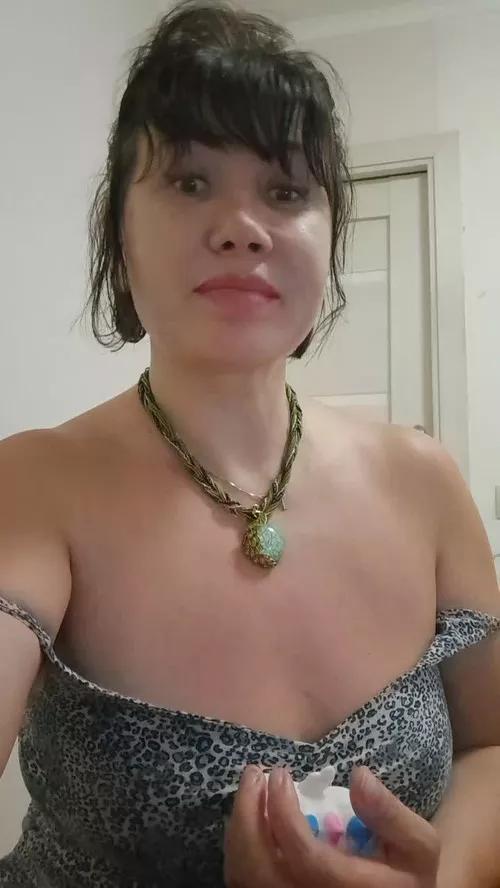Photos of roxolanaasexy from Cherry is Freechat