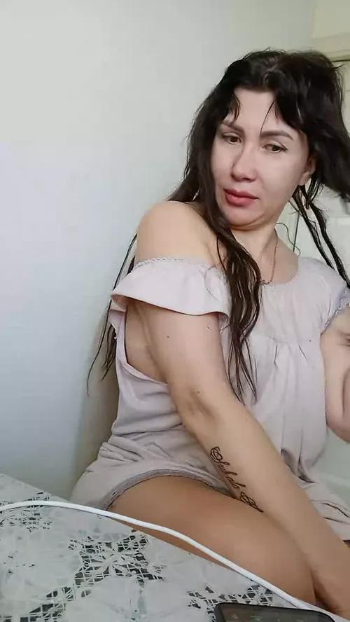 roxolanaasexy from Cherry is Freechat