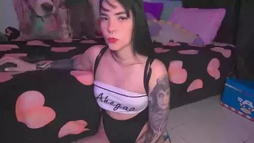 Try the thrill of flirt babes with our cam hosts, featuring unclothed wildness while getting naked and playing with their favored sex toys.