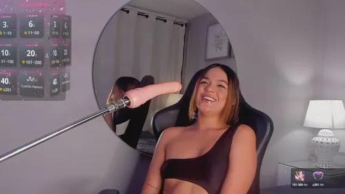 Try the thrill of flirt babes with our cam hosts, featuring unclothed wildness while getting naked and playing with their favored sex toys.