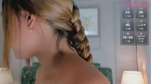 Try the thrill of flirt babes with our cam hosts, featuring unclothed wildness while getting naked and playing with their favored sex toys.