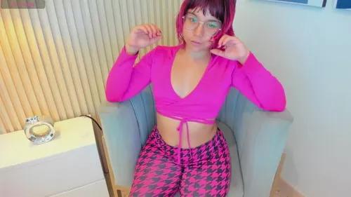ryderparker from Cherry is Freechat
