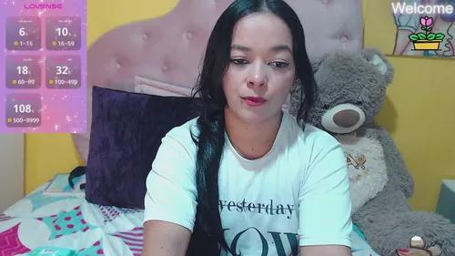 Try the thrill of flirt babes with our cam hosts, featuring unclothed wildness while getting naked and playing with their favored sex toys.