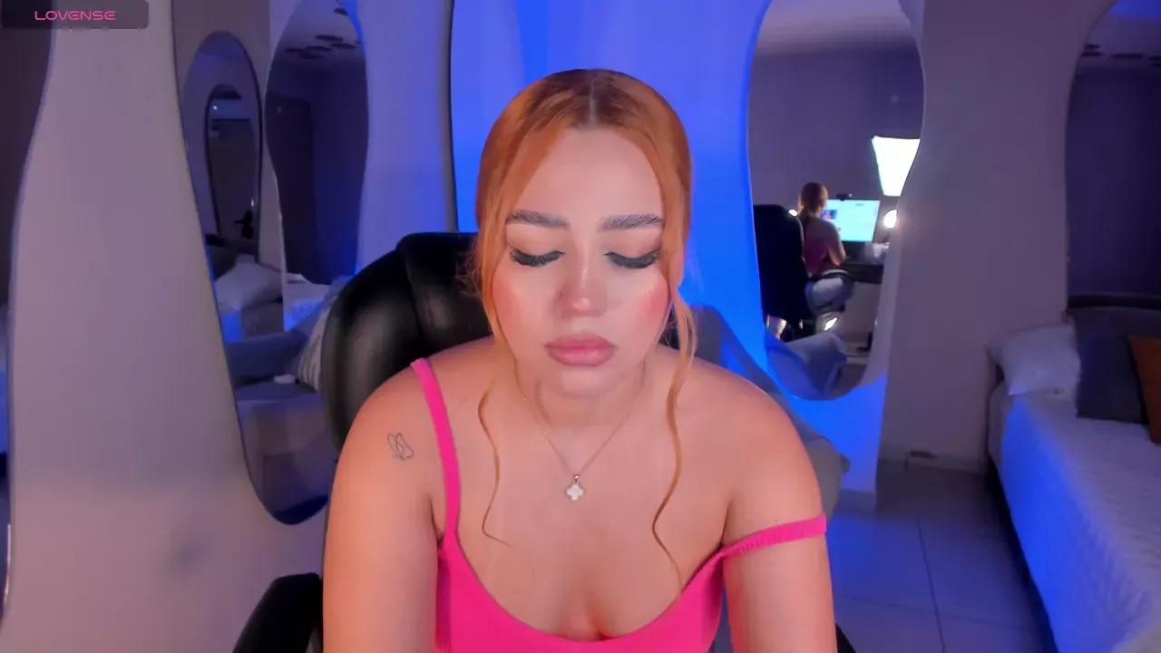 Try the thrill of flirt babes with our cam hosts, featuring unclothed wildness while getting naked and playing with their favored sex toys.