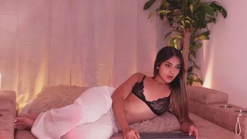 sammycute from Cherry is Freechat