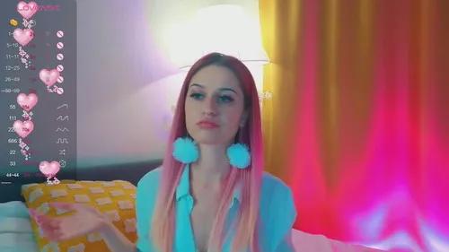 sarahdrew from Cherry is Freechat