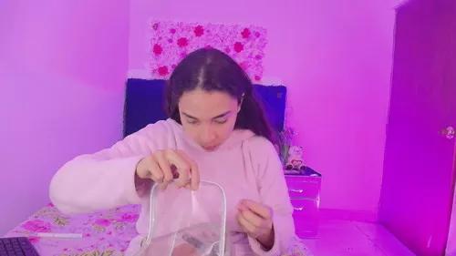 Try the thrill of flirt babes with our cam hosts, featuring unclothed wildness while getting naked and playing with their favored sex toys.