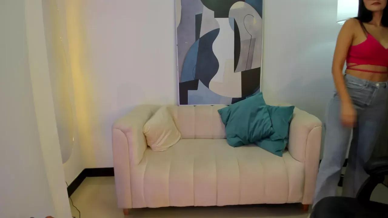 Try the thrill of flirt babes with our cam hosts, featuring unclothed wildness while getting naked and playing with their favored sex toys.