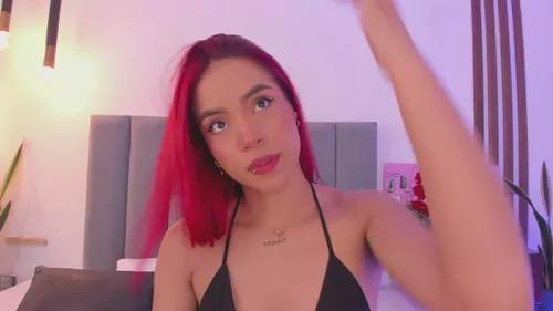 Try the thrill of flirt babes with our cam hosts, featuring unclothed wildness while getting naked and playing with their favored sex toys.