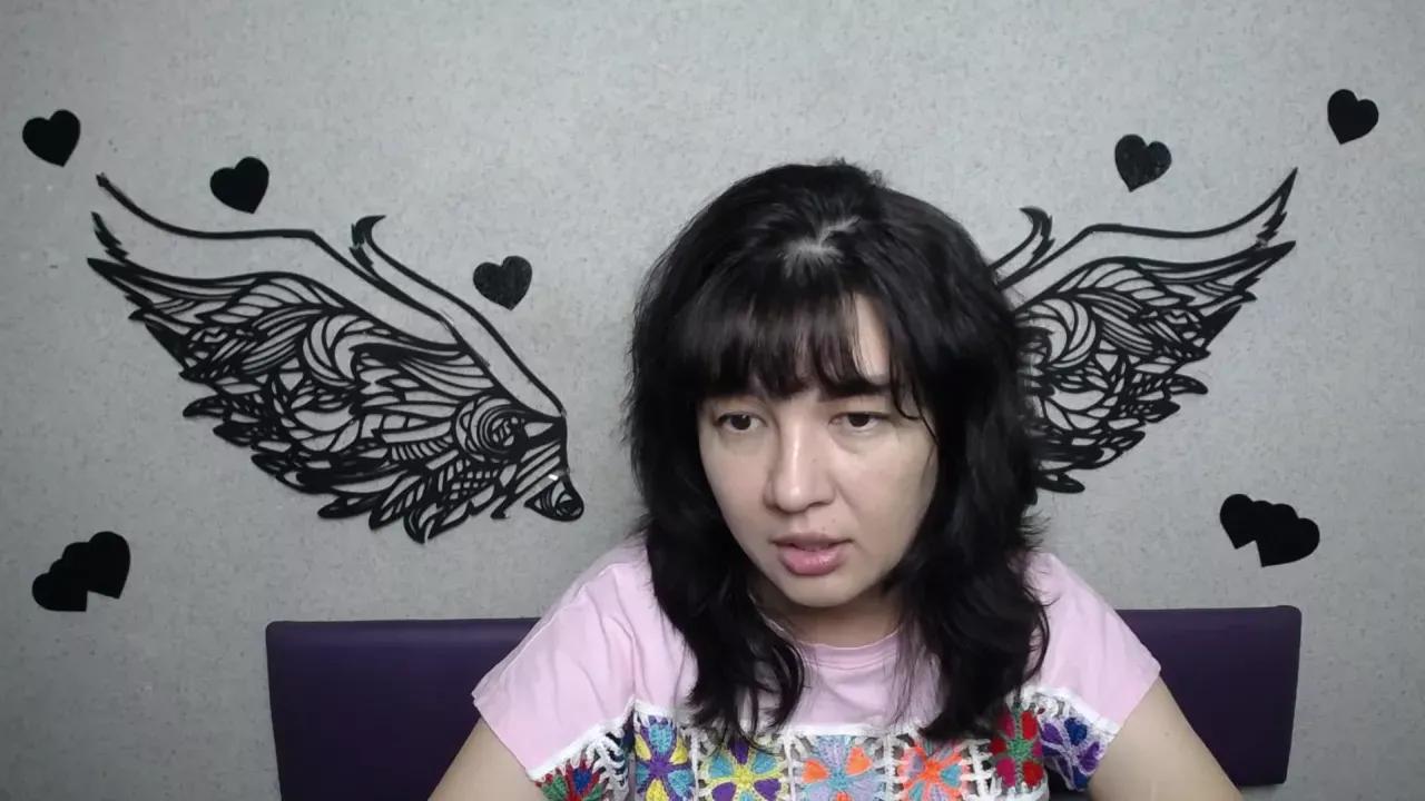 selenafly from Cherry is Freechat
