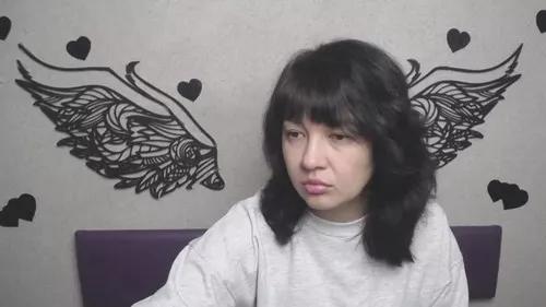 selenafly from Cherry is Freechat