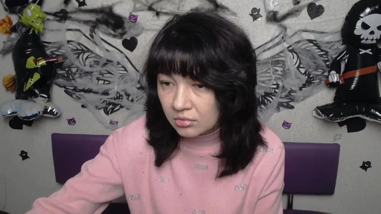 selenafly from Cherry is Freechat