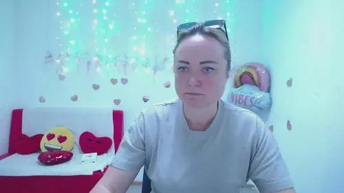 Photos of snezhanarells from Cherry is Freechat