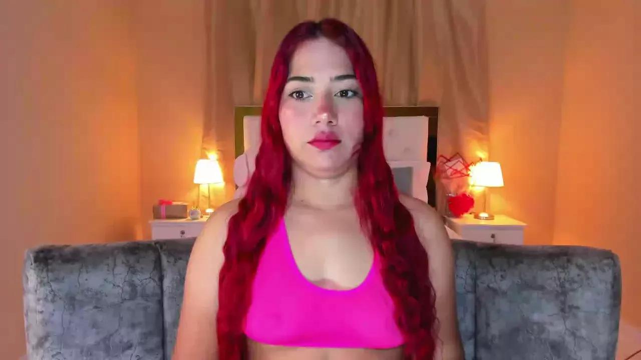 Try the thrill of flirt babes with our cam hosts, featuring unclothed wildness while getting naked and playing with their favored sex toys.