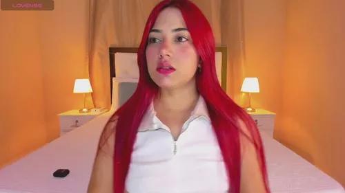 Try the thrill of flirt babes with our cam hosts, featuring unclothed wildness while getting naked and playing with their favored sex toys.