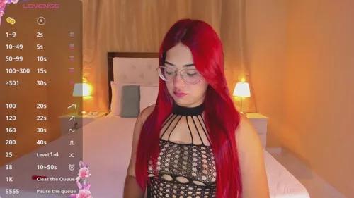 Try the thrill of flirt babes with our cam hosts, featuring unclothed wildness while getting naked and playing with their favored sex toys.