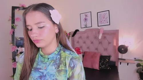Photos of sofiafisher from Cherry is Freechat