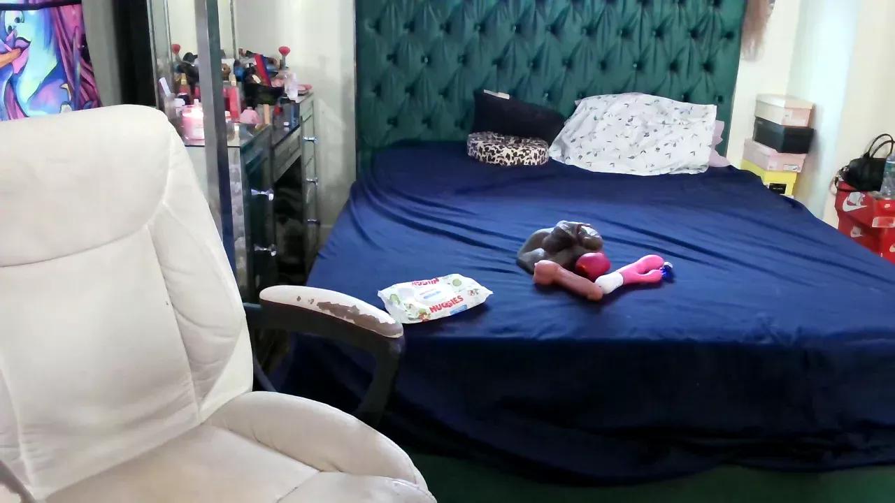 Try the thrill of flirt babes with our cam hosts, featuring unclothed wildness while getting naked and playing with their favored sex toys.