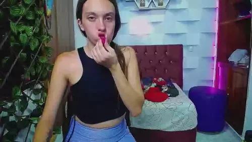 Try the thrill of flirt babes with our cam hosts, featuring unclothed wildness while getting naked and playing with their favored sex toys.