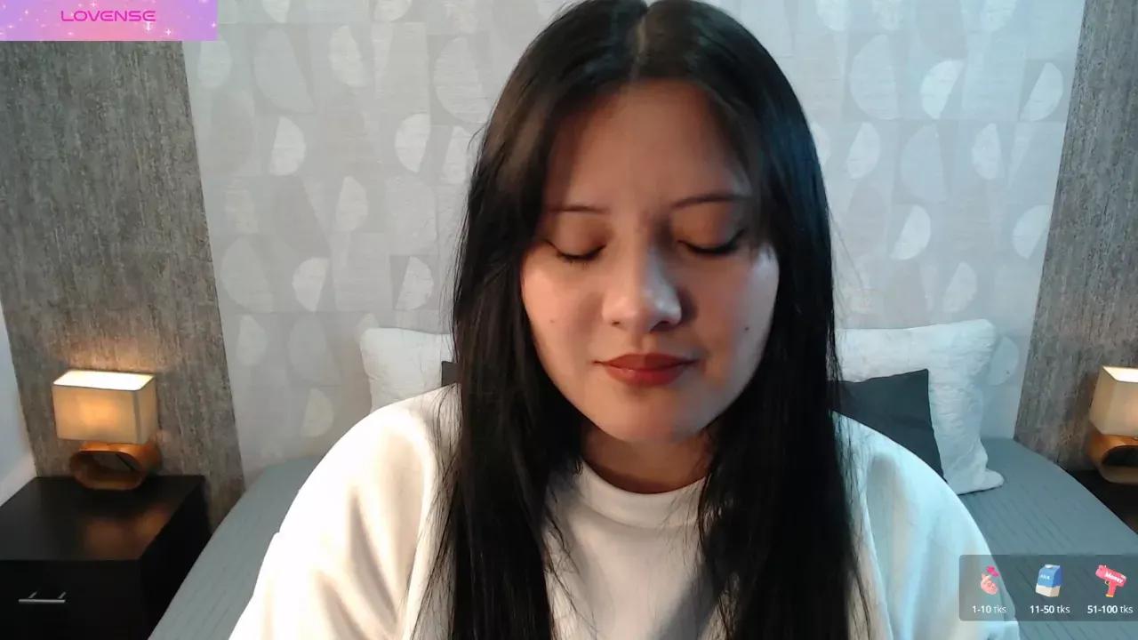 Photos of sophiamiller1 from Cherry is Freechat