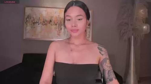 Photos of sussanecole from Cherry is Freechat