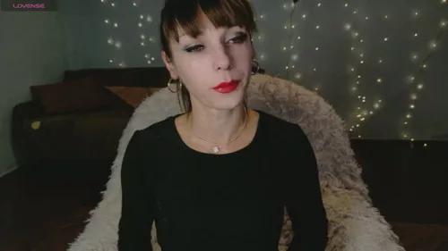 sweetledyselin from Cherry is Freechat