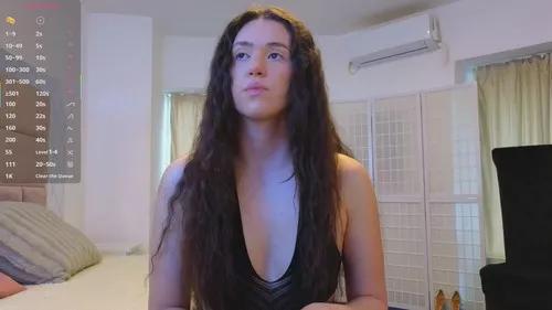 Try the thrill of flirt babes with our cam hosts, featuring unclothed wildness while getting naked and playing with their favored sex toys.