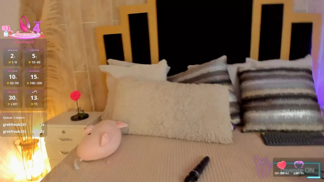 Try the thrill of flirt babes with our cam hosts, featuring unclothed wildness while getting naked and playing with their favored sex toys.