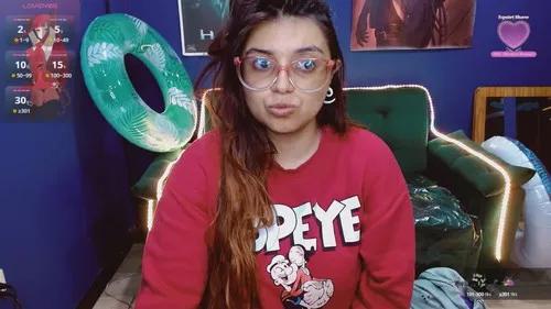 terceracherry from Cherry is Freechat
