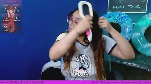 terceracherry from Cherry is Freechat