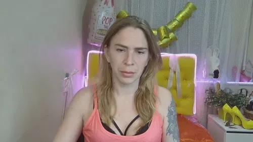 tessadaybreak from Cherry is Freechat